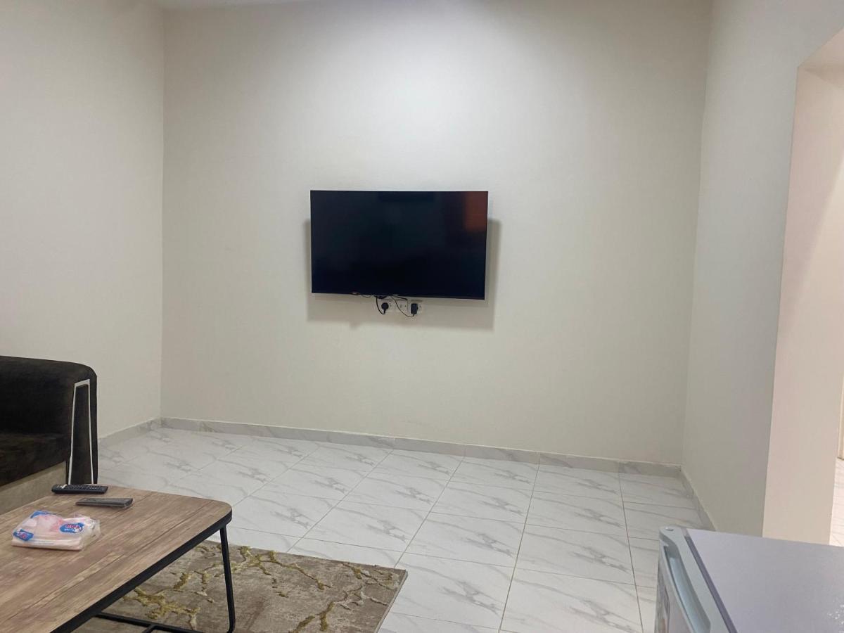 Apartment Wind Alula Al Ula
