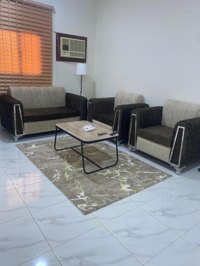 Wind Alula Apartment Al Ula