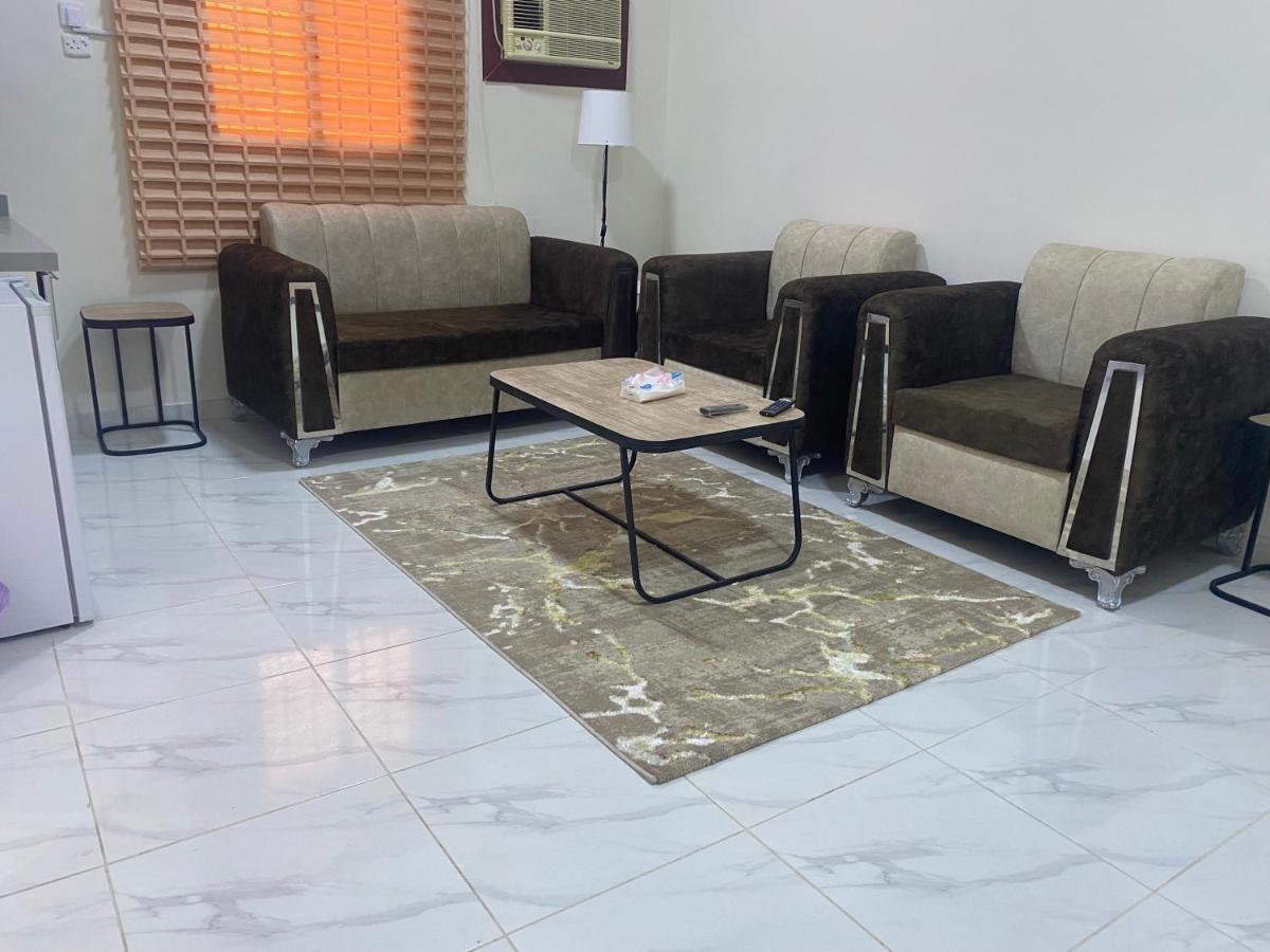 Wind Alula Apartment *