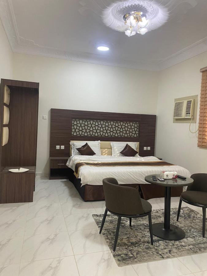 Apartment Wind Alula