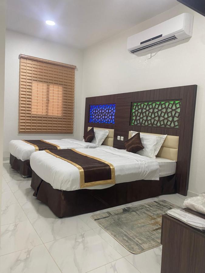 Wind Alula Apartment *