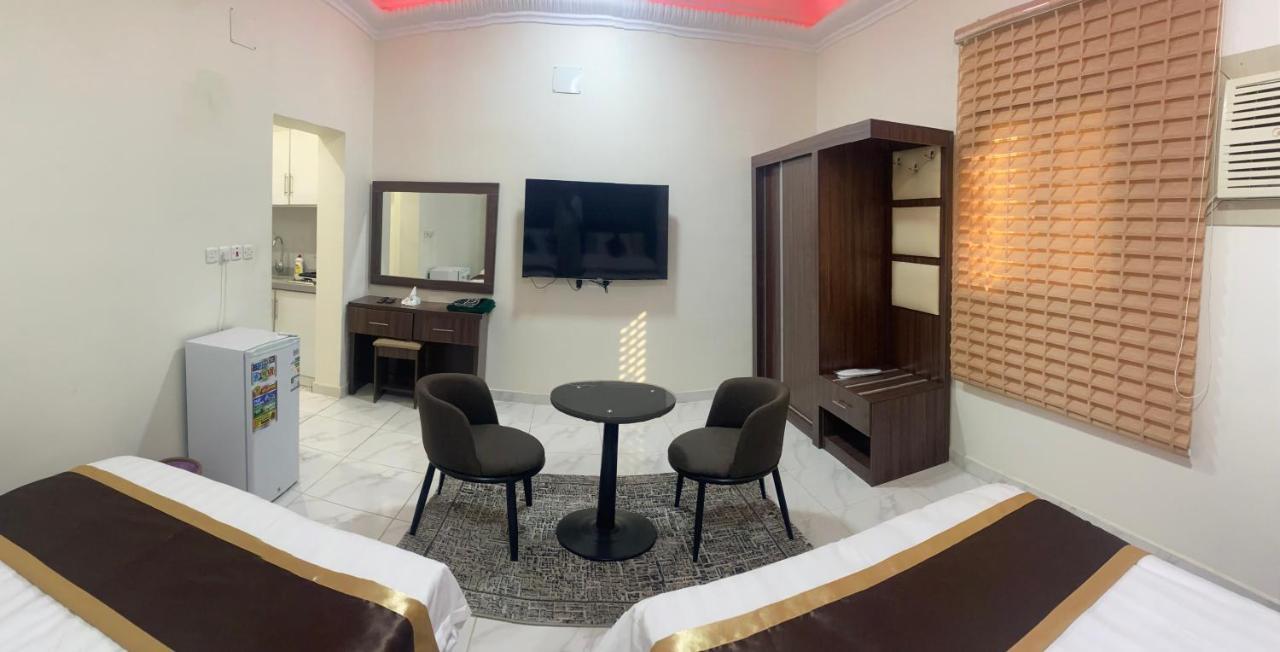 Wind Alula Apartment *